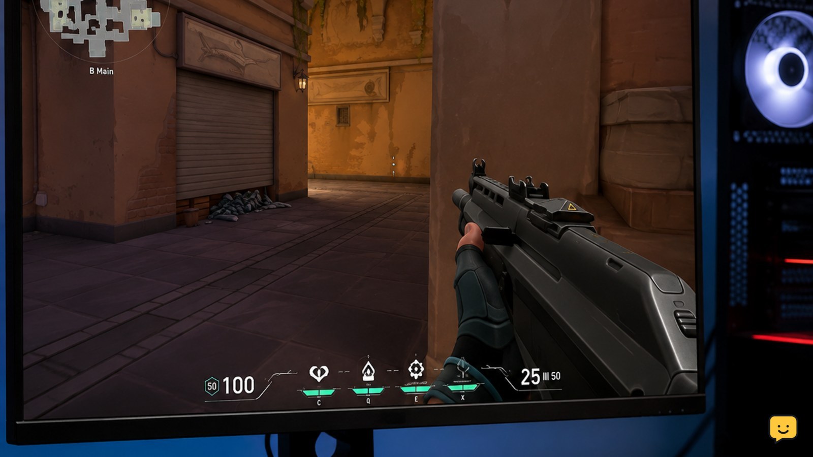 Why Is Valorant FPS Low on a Gaming PC: Fixes