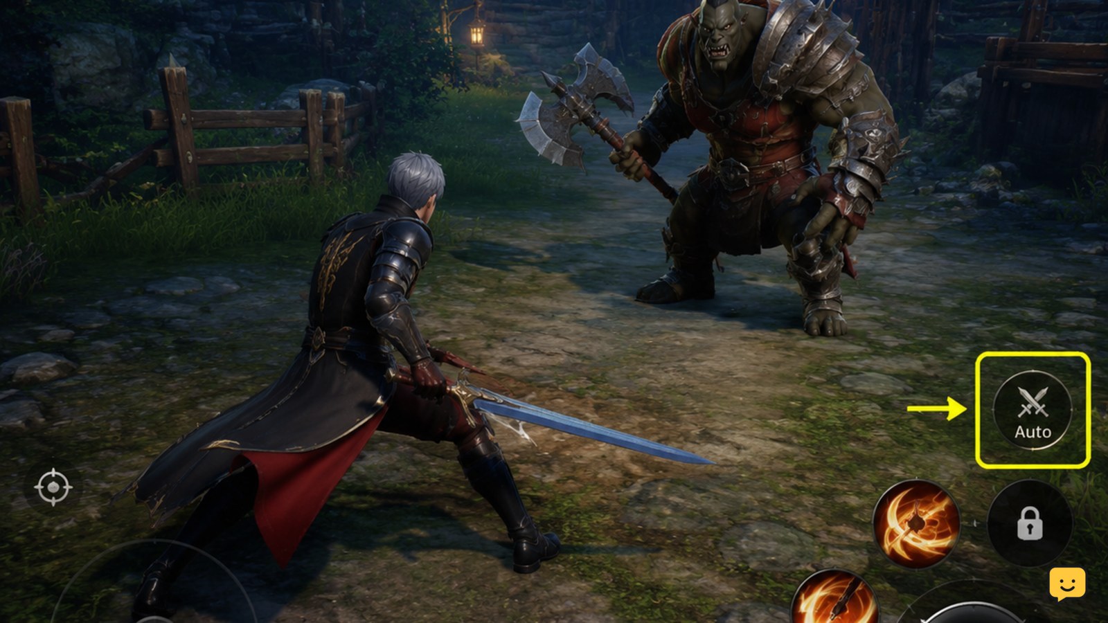 Dragon Sword Awakening Auto Battle Guide: Setup and Fixes