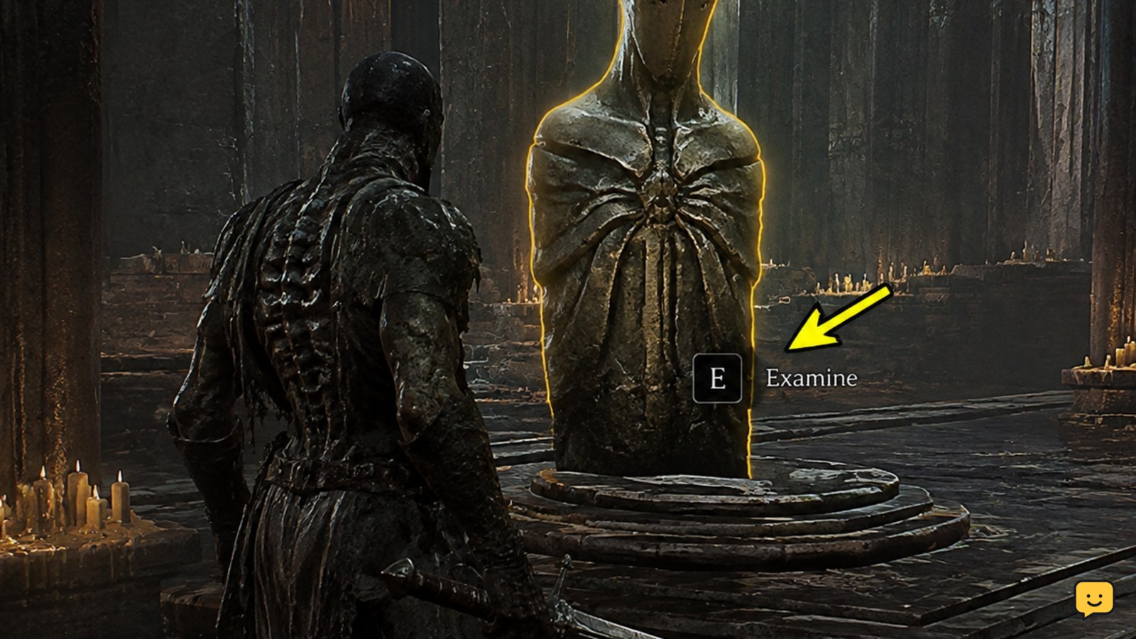 Mortal Shell II How to Unlock Shell Abilities: Progression