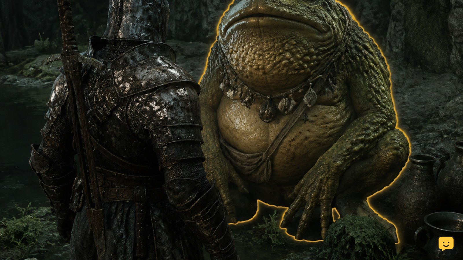 Mortal Shell II: Complete Side Quest Objectives