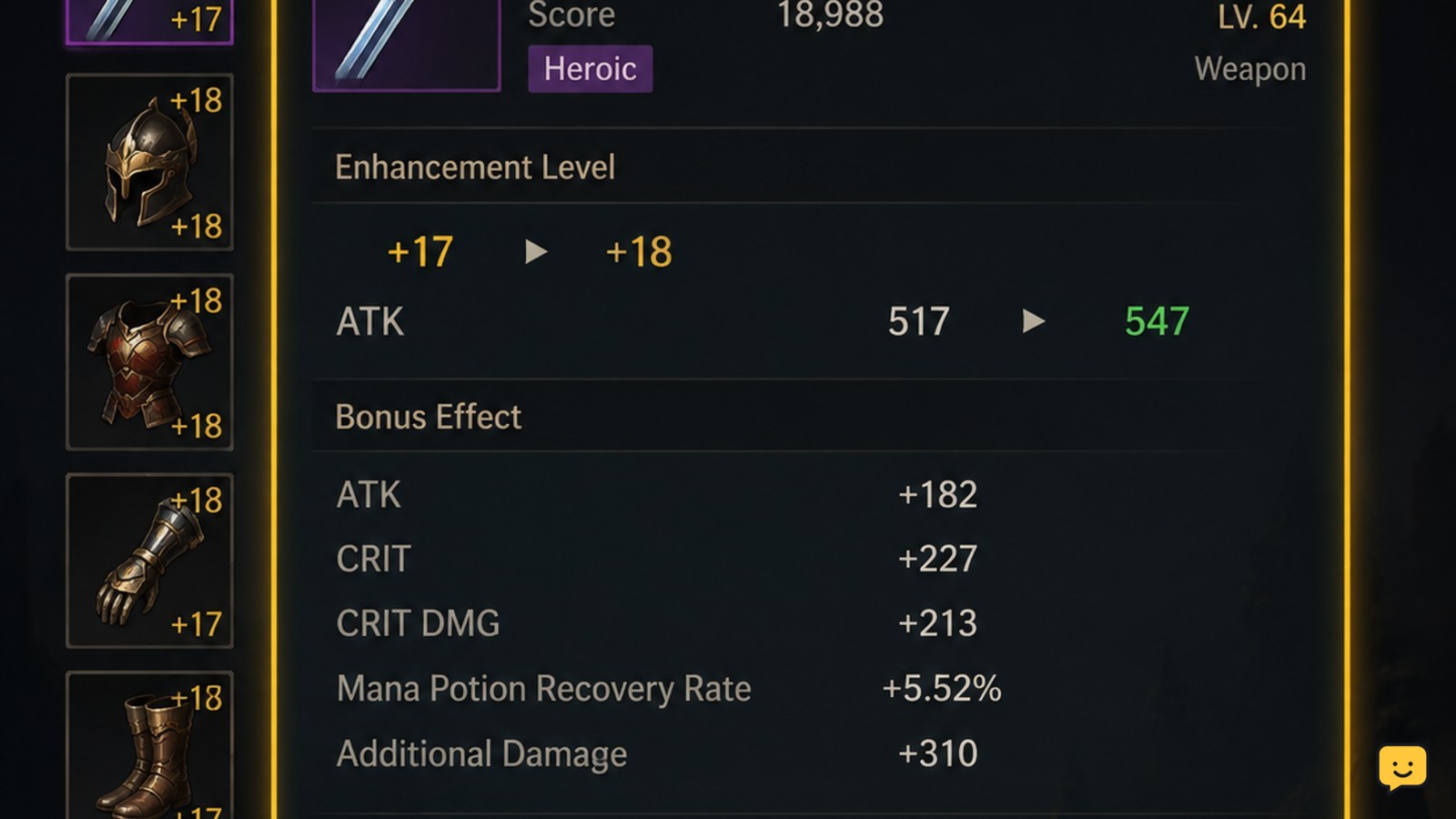 Dragon Sword Awakening Gem Inlay Guide: Socket Safely