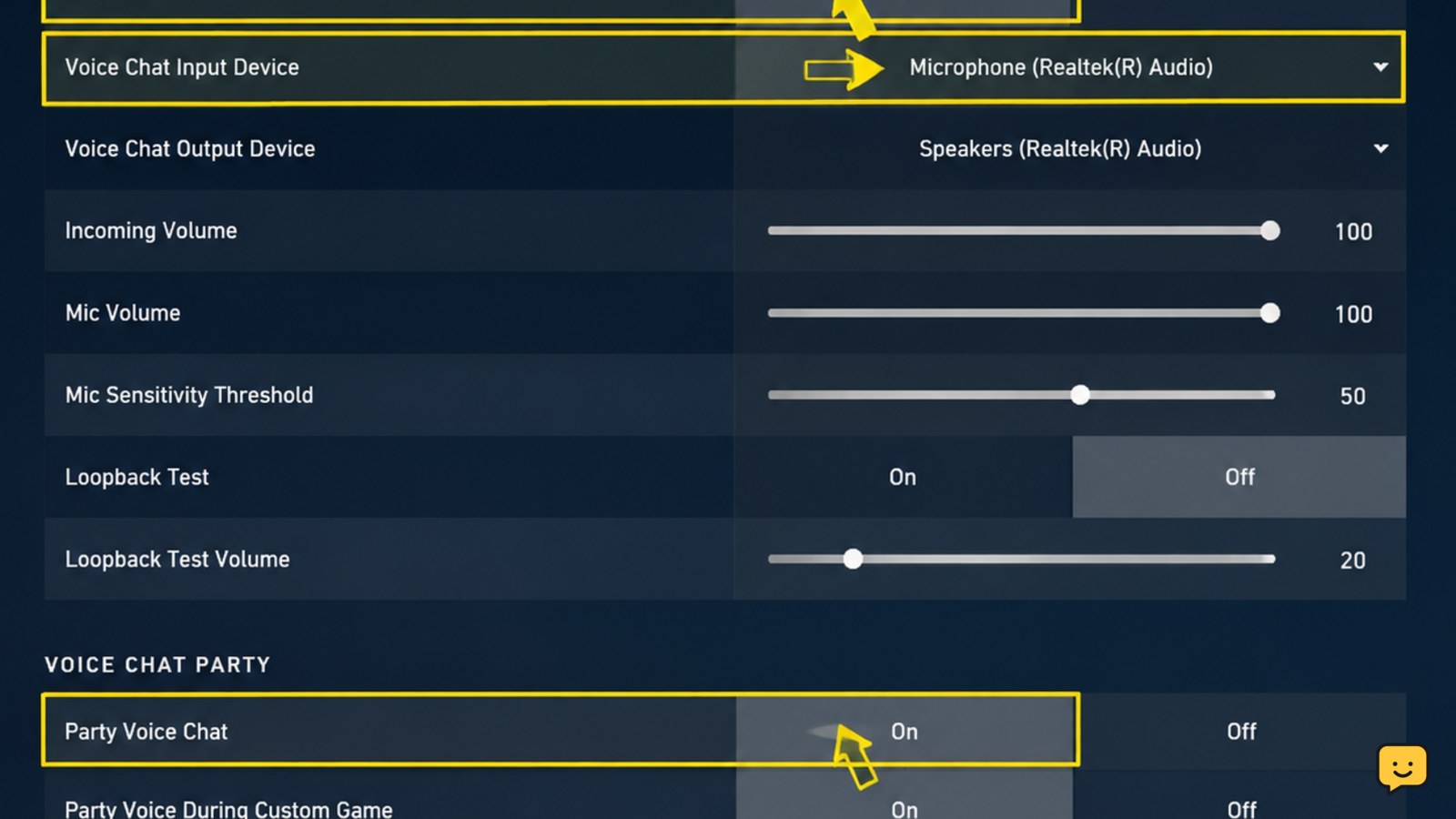 Valorant Voice Chat Not Working for Teammates: Fix It
