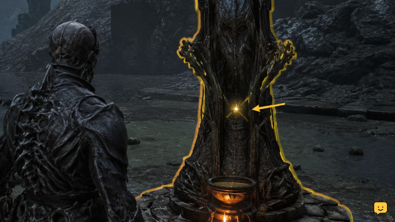 Mortal Shell II How to Unlock Fast Travel: Beacon Guide