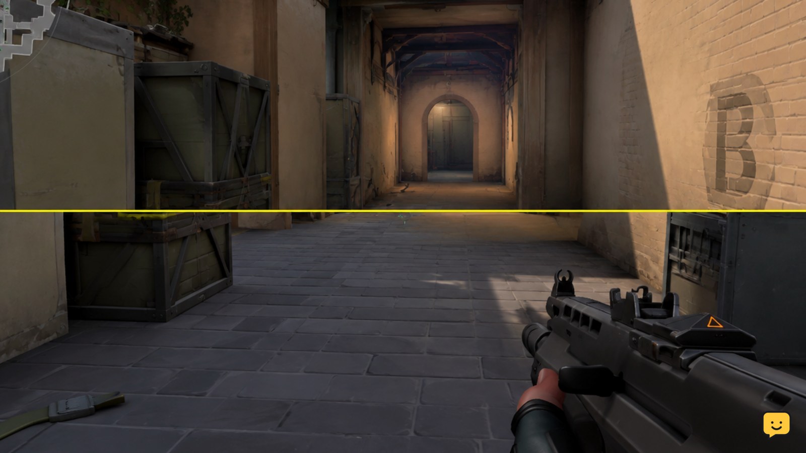 Valorant Screen Tearing Fix: Stop the Split