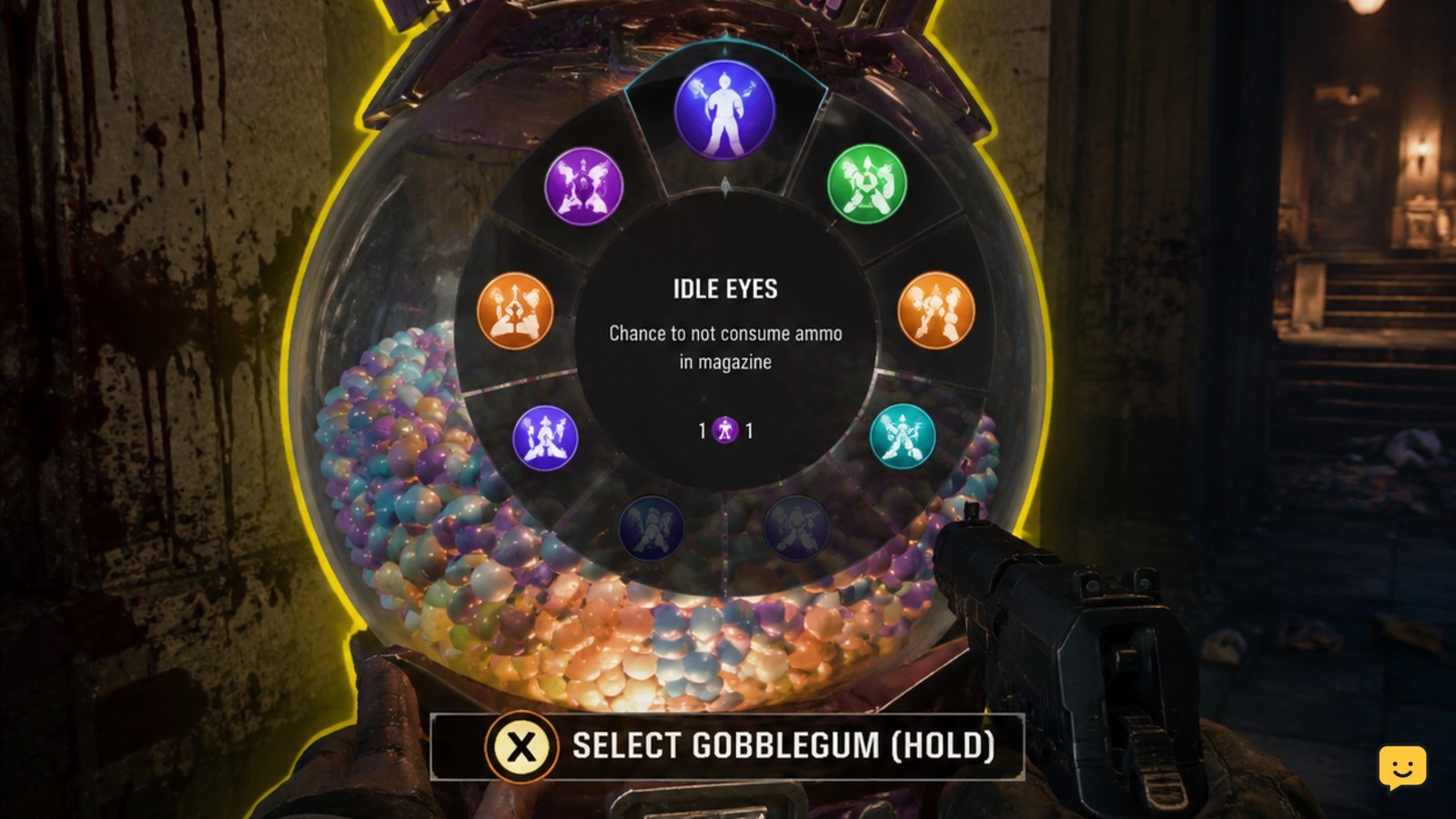 Call of Duty: Black Ops 7: Use GobbleGums